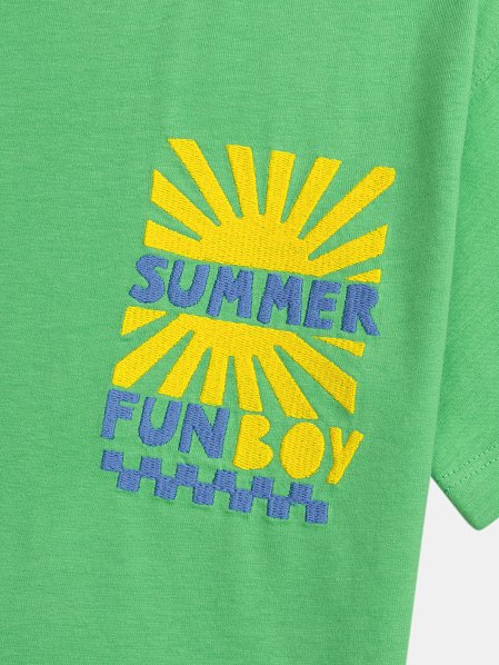 Παιδικό σετ για αγόρια ZOMASET