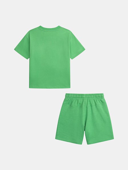 Παιδικό σετ για αγόρια ZOMASET