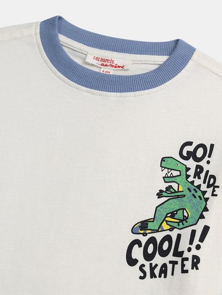 Παιδική μπλούζα για αγόρια ZOMATI1