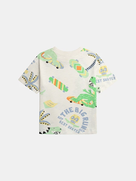 Παιδική μπλούζα για αγόρια ZOMATI2