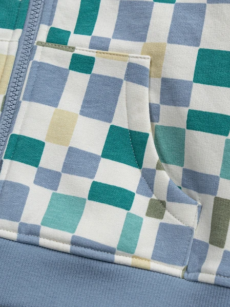 Παιδική Ζακέτα για Αγόρια Cold Geometric