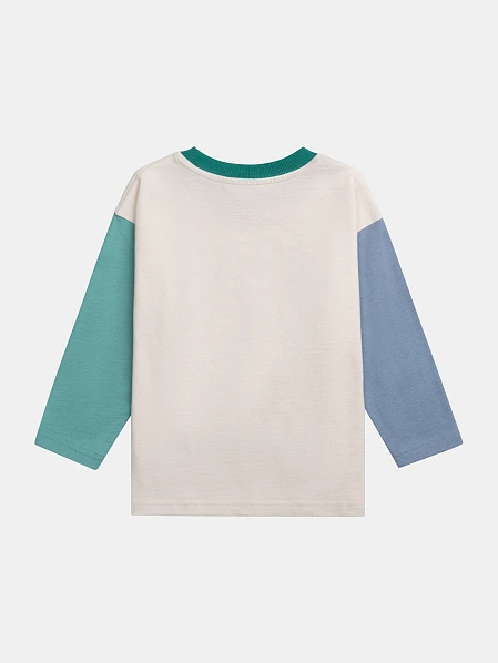 Παιδική Μπλούζα για Αγόρια Grande Illusion