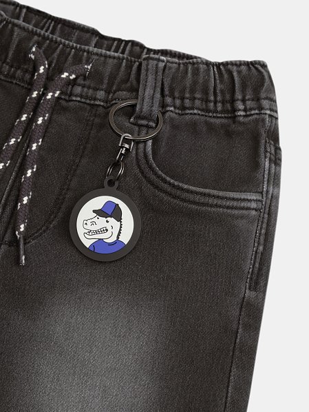 Παιδικό Σορτσάκι για Αγόρια ZOPHIBER2