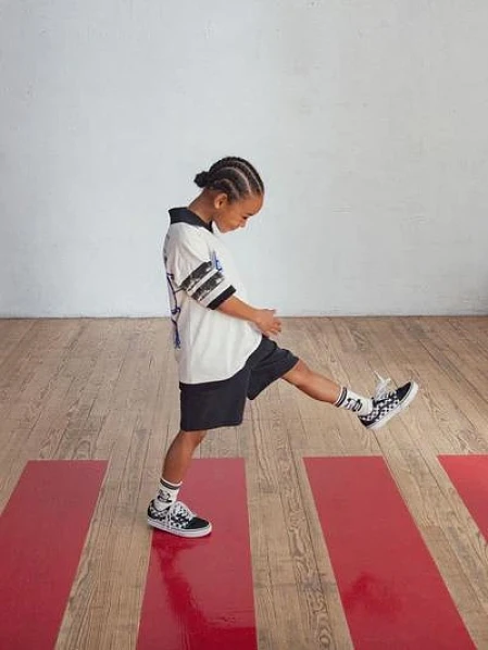 Παιδικό Σορτς για Αγόρια Always Cool