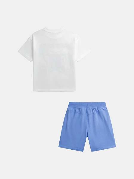 Παιδικό Σετ για Αγόρια ZOPLAENS1