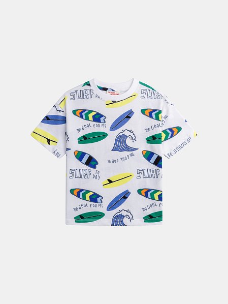 Παιδικό Σετ για Αγόρια ZOPLAENS3