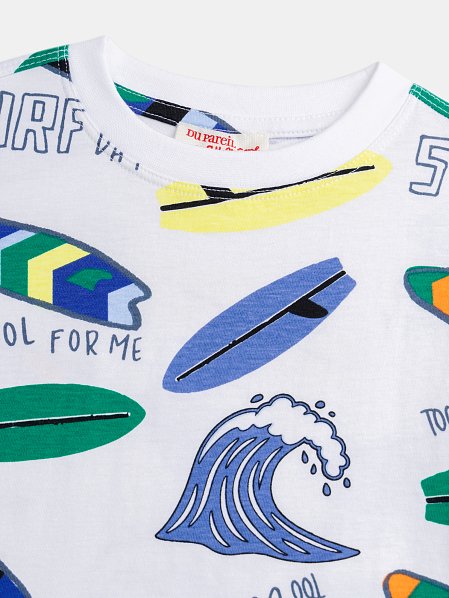 Παιδικό Σετ για Αγόρια ZOPLAENS3