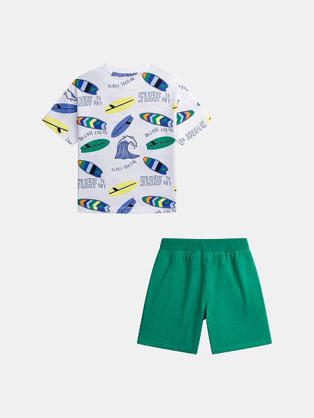 Παιδικό Σετ για Αγόρια ZOPLAENS3