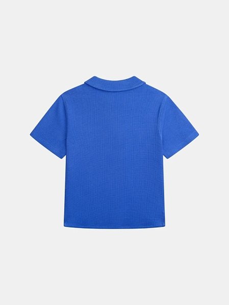Παιδικό Πουκάμισο για Αγόρια ZOSOLSHIRT