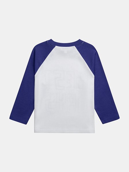 Παιδική Μπλούζα για Αγόρια Best Days