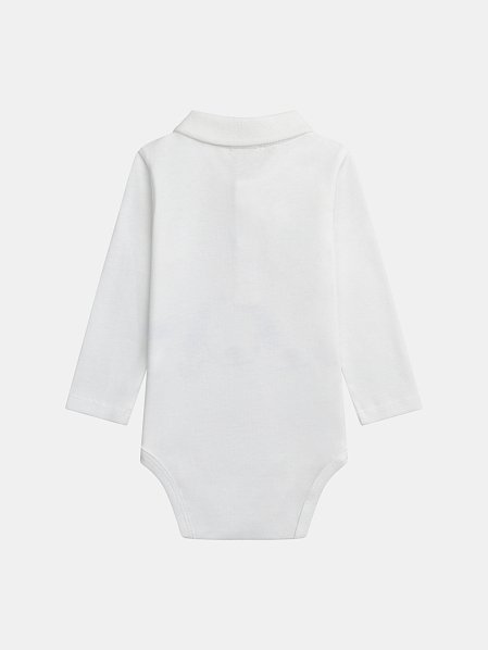 Βρεφικό Κορμάκι για Αγόρια Long Dog