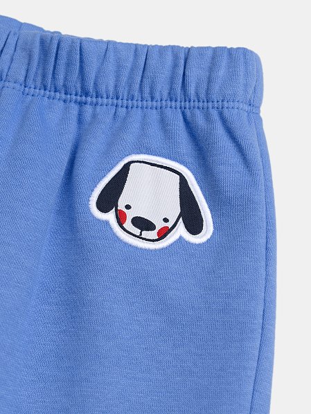 Βρεφικό Σετ για Αγόρια Born to be Happy