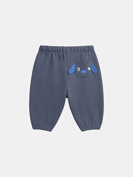 Βρεφικό Παντελόνι για Αγόρια ZUDAPAN1