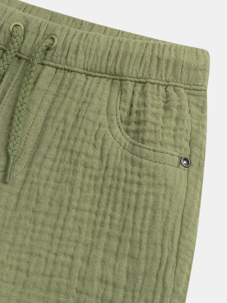 Βρεφικό σορτς για Αγόρια ZUEXOBER2