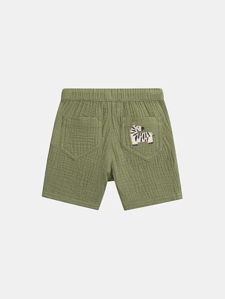 Βρεφικό σορτς για Αγόρια ZUEXOBER2