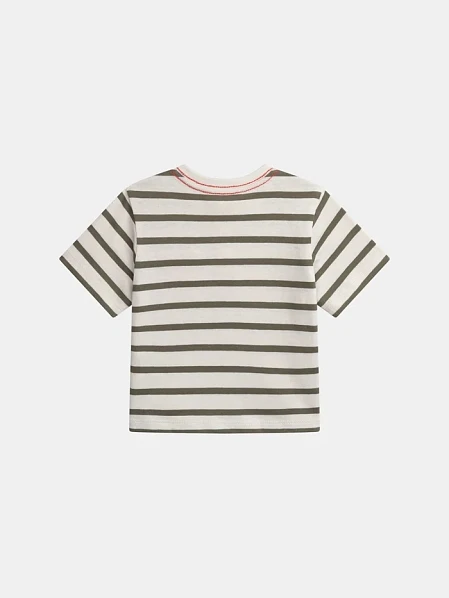 Βρεφική Μπλούζα για Αγόρια ZUEXOTUN