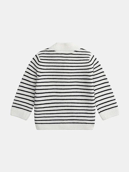 Βρεφική Ζακέτα για Αγόρια ZUFOGIL