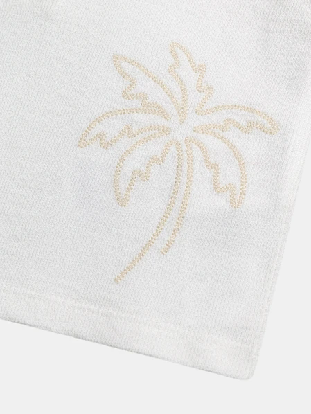 Βρεφική Μπλούζα για Αγόρια ZUFOPOL