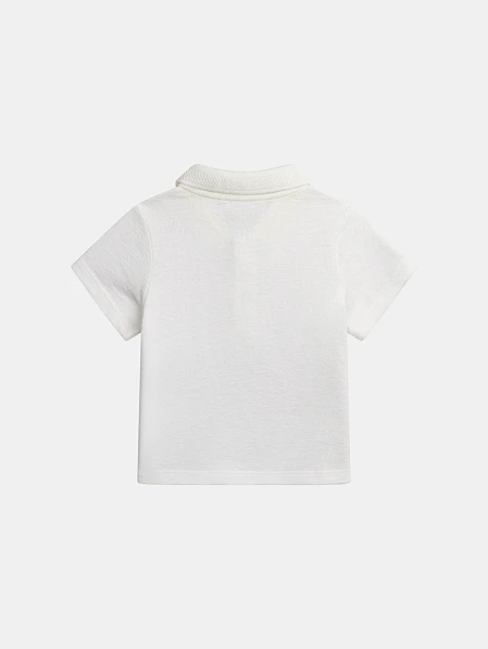 Βρεφική Μπλούζα για Αγόρια ZUFOPOL