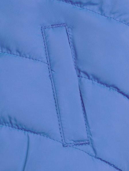 Βρεφικό Αμάνικο Μπουφάν για Αγόρια Big Run - 2 σε 1