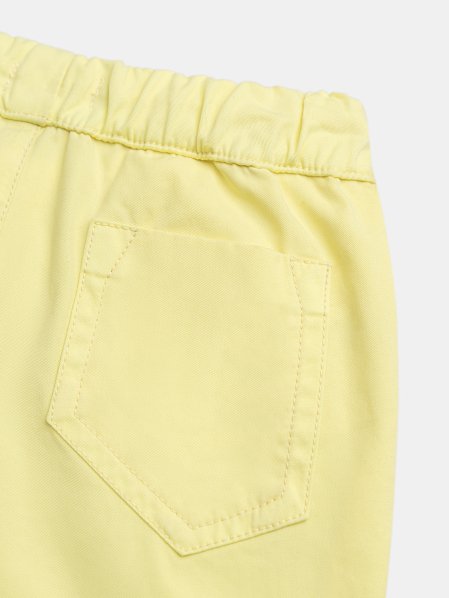 Βρεφικό σορτς για αγόρια ZUMABER1