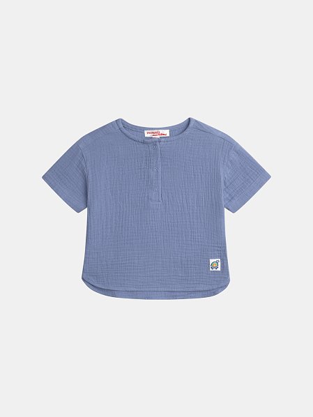 Βρεφικό σετ για αγόρια ZUMAENS