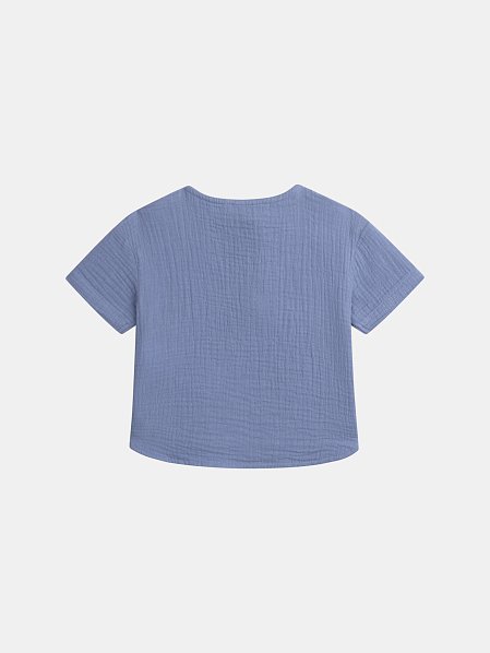 Βρεφικό σετ για αγόρια ZUMAENS