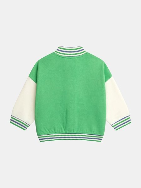 Βρεφική Ζακέτα για Αγόρια Skate Club