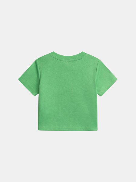 Βρεφική Μπλούζα για αγόρια ZUMATEE1