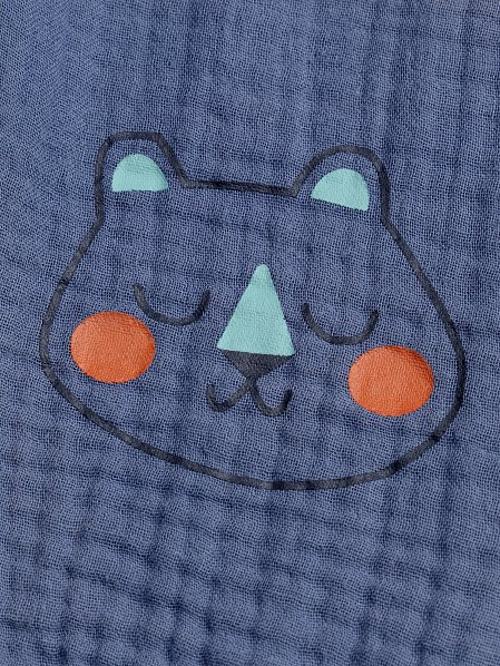 Βρεφικό Παντελόνι για Αγόρια Blue Bear