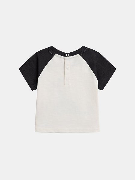 Βρεφική Μπλούζα για Αγόρια ZUPHITEE