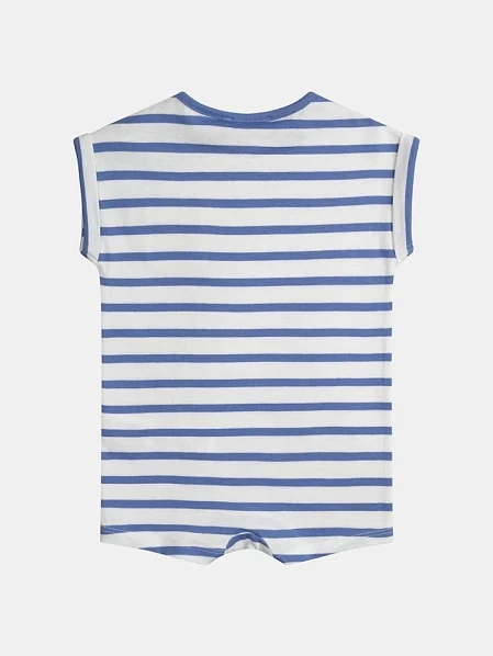 Βρεφικό Φορμάκι για Αγόρια ZUPLACOM1