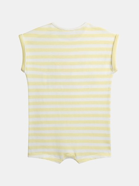 Βρεφικό Φορμάκι για Αγόρια ZUPLACOM3