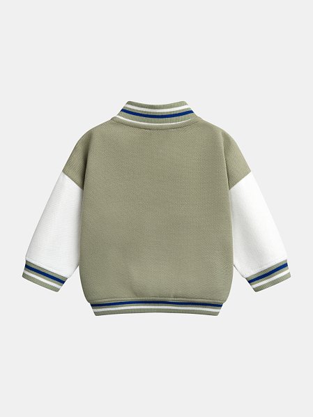 Βρεφική Ζακέτα για Αγόρια ZUTRIGIL1