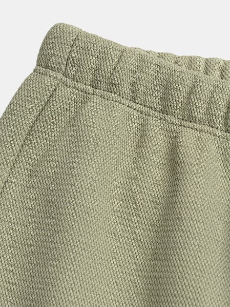 Βρεφικό Παντελόνι Φόρμας για Αγόρια Olive Comfort