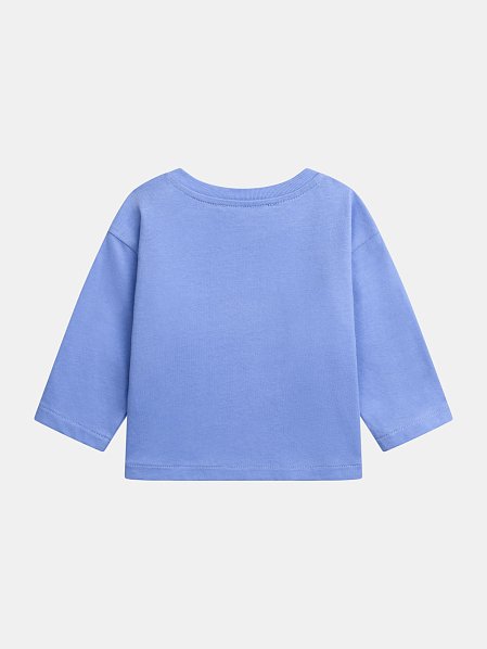 Βρεφική Μπλούζα για Αγόρια Cute Friend