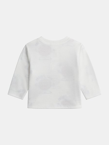 Βρεφική Μπλούζα για Αγόρια Best Friends - 2 σε 1