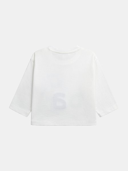 Βρεφική Μπλούζα για Αγόρια Cool Day