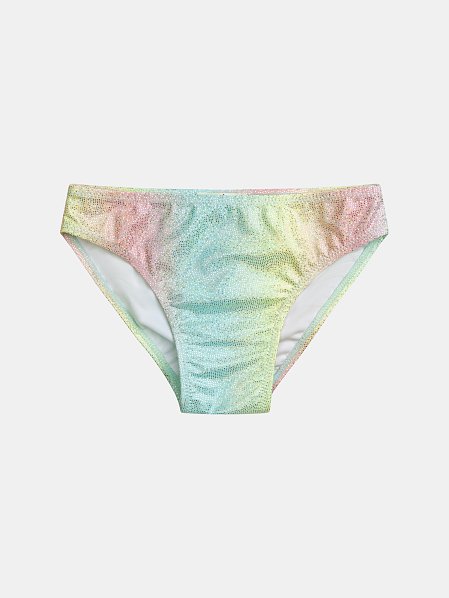 Παιδικό Μαγιό για Κορίτσια Rainbow Mermaid