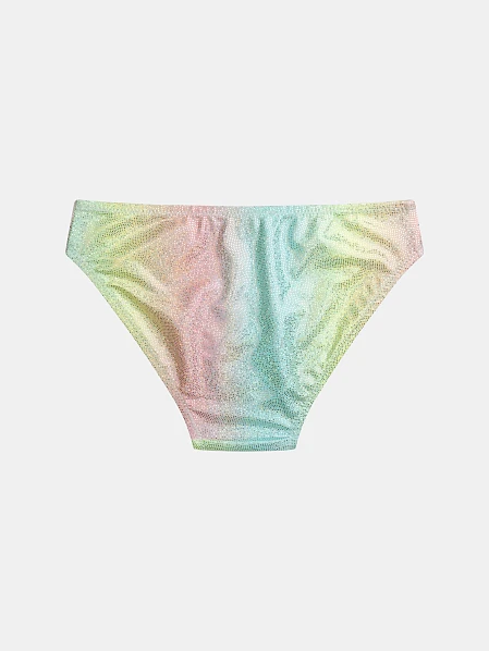 Παιδικό Μαγιό για Κορίτσια Rainbow Mermaid