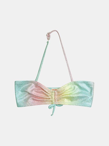 Παιδικό Μαγιό για Κορίτσια Rainbow Mermaid