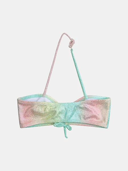 Παιδικό Μαγιό για Κορίτσια Rainbow Mermaid