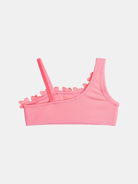 Παιδικό Μαγιό για Κορίτσια Pink Petals