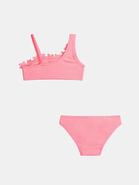 Παιδικό Μαγιό για Κορίτσια Pink Petals
