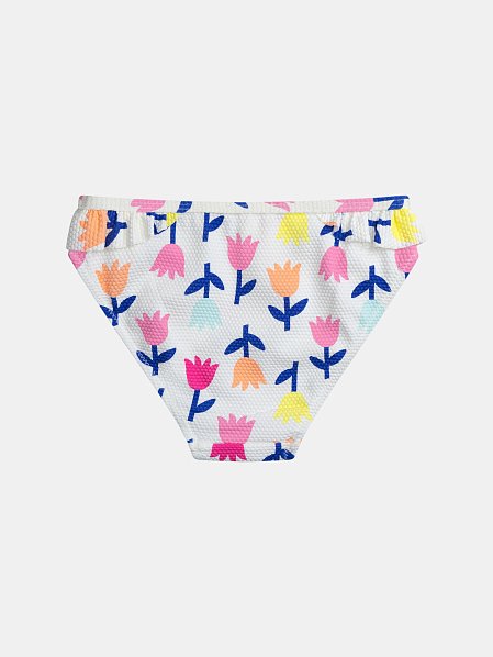 Παιδικό Μαγιό για Κορίτσια Blue Strawberries