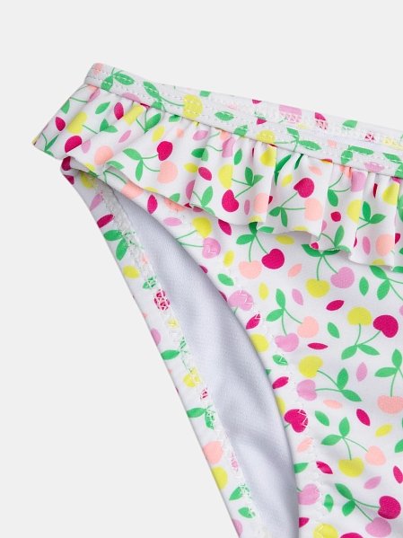 Παιδικό Μαγιό για Κορίτσια Multi Cherries