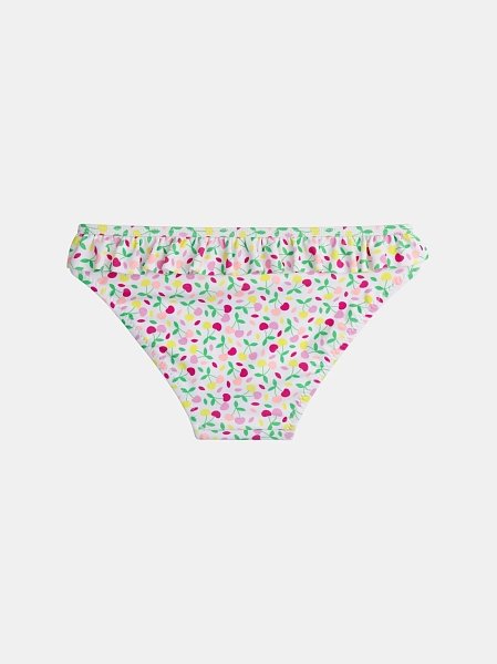 Παιδικό Μαγιό για Κορίτσια Multi Cherries