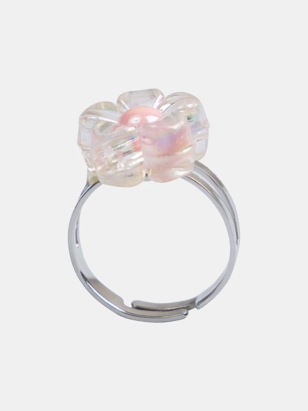 Σετ Παιδικά Δαχτυλίδια για Κορίτσια Dreamy 3 τμχ