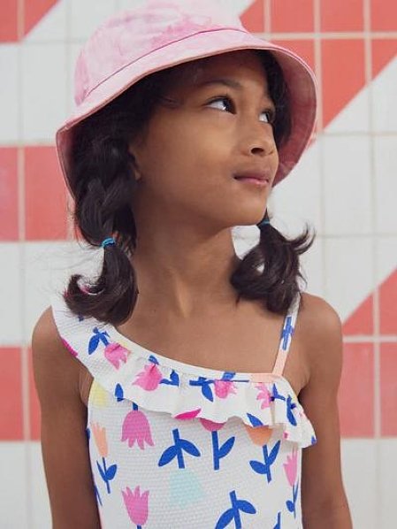 Παιδικό Μαγιό για Κορίτσια ZYAMER3