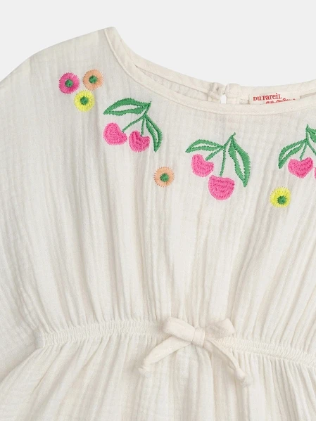 Παιδικό Πόντσο για Κορίτσια ZYAMERCAP